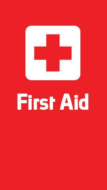 First Aid Guide