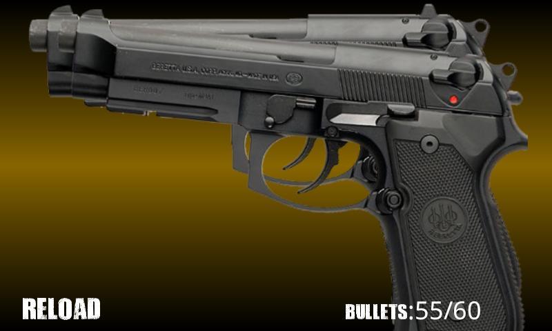 CS: Global Offensive Guns