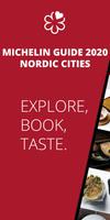 Michelin Guide Nordic Cities