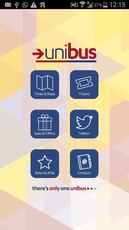 Unibus