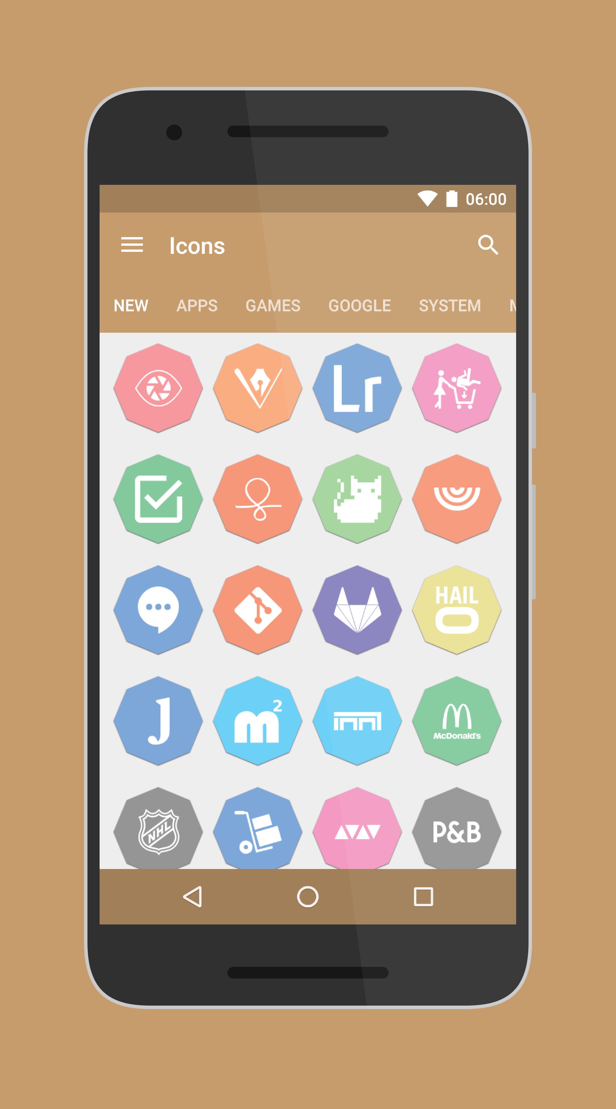 Rufus (DISCONTINUED)