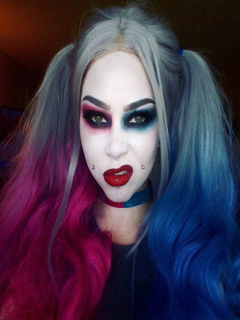 Halloween Costume Ideas