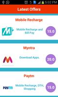 Free Mobile Recharge - Pro