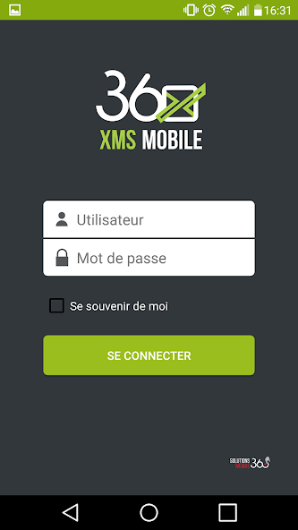 XMS Mobile