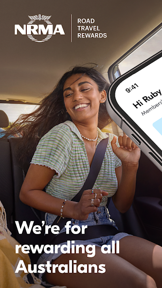 My NRMA