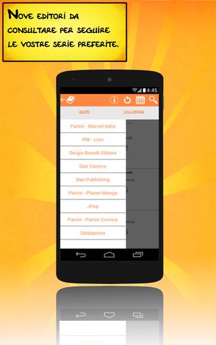Fumetti e Manga - ComicSoon