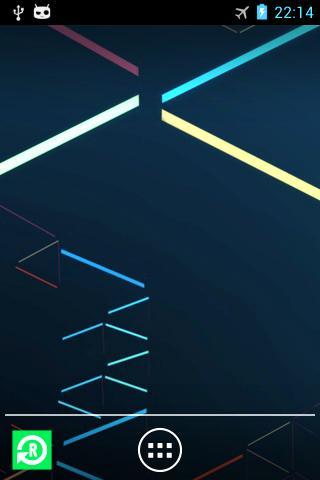 Oneclick Restart (Recovery)