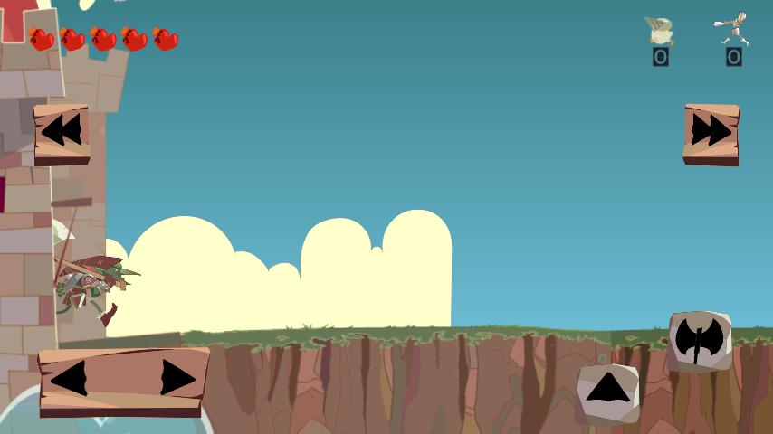 Steal Alive - Ludum Dare #33