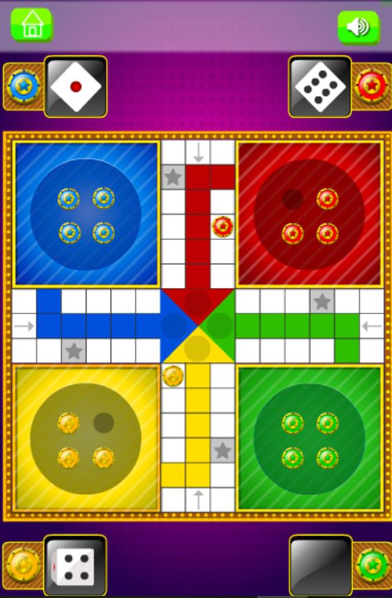 Ludo Times
