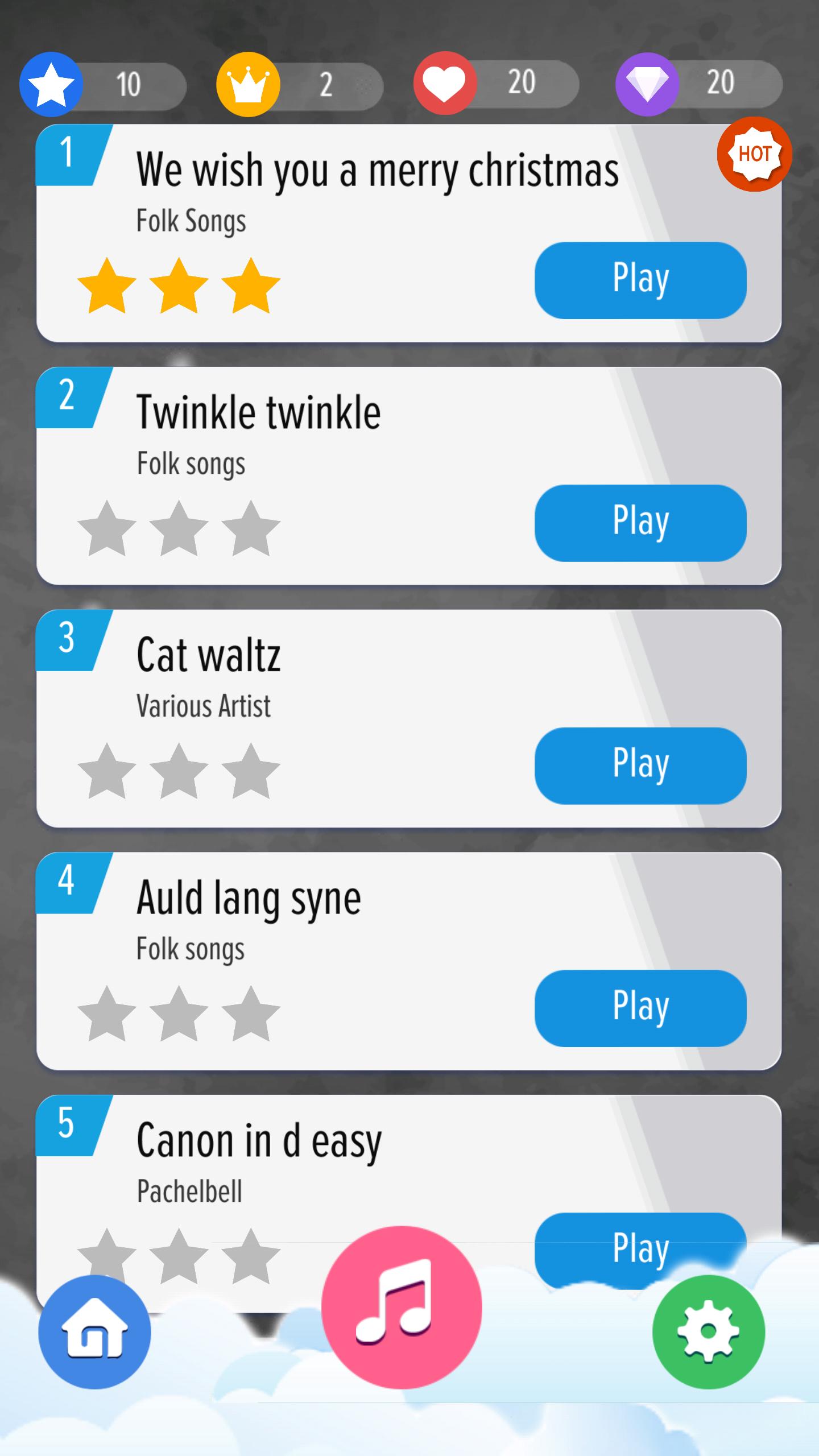 Piano Masters Challenge