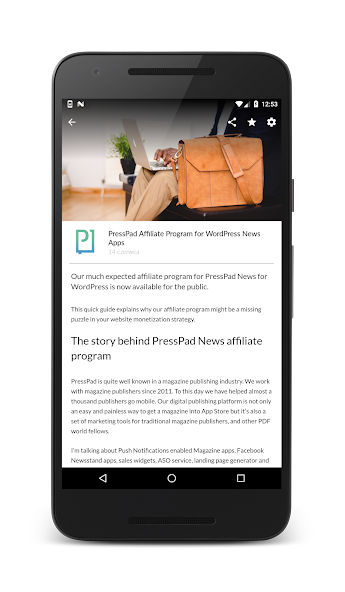 Digital Magz Publishing Blog