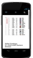 Dallas Cowboys Schedule 2014