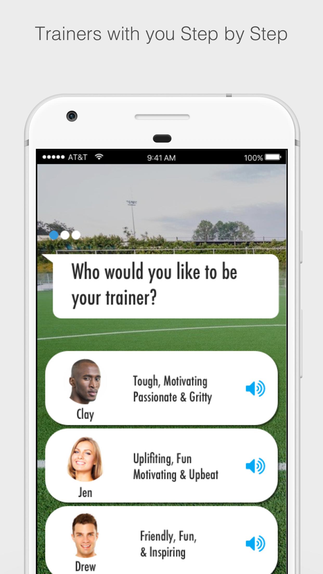 Skiing Strength & Conditioning