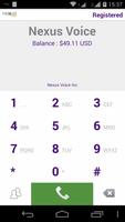 Nexus Voice