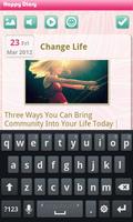 Happy Diary (Free)