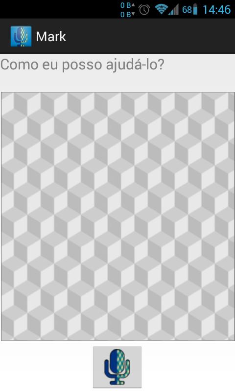 Mark - Virtual Assistant