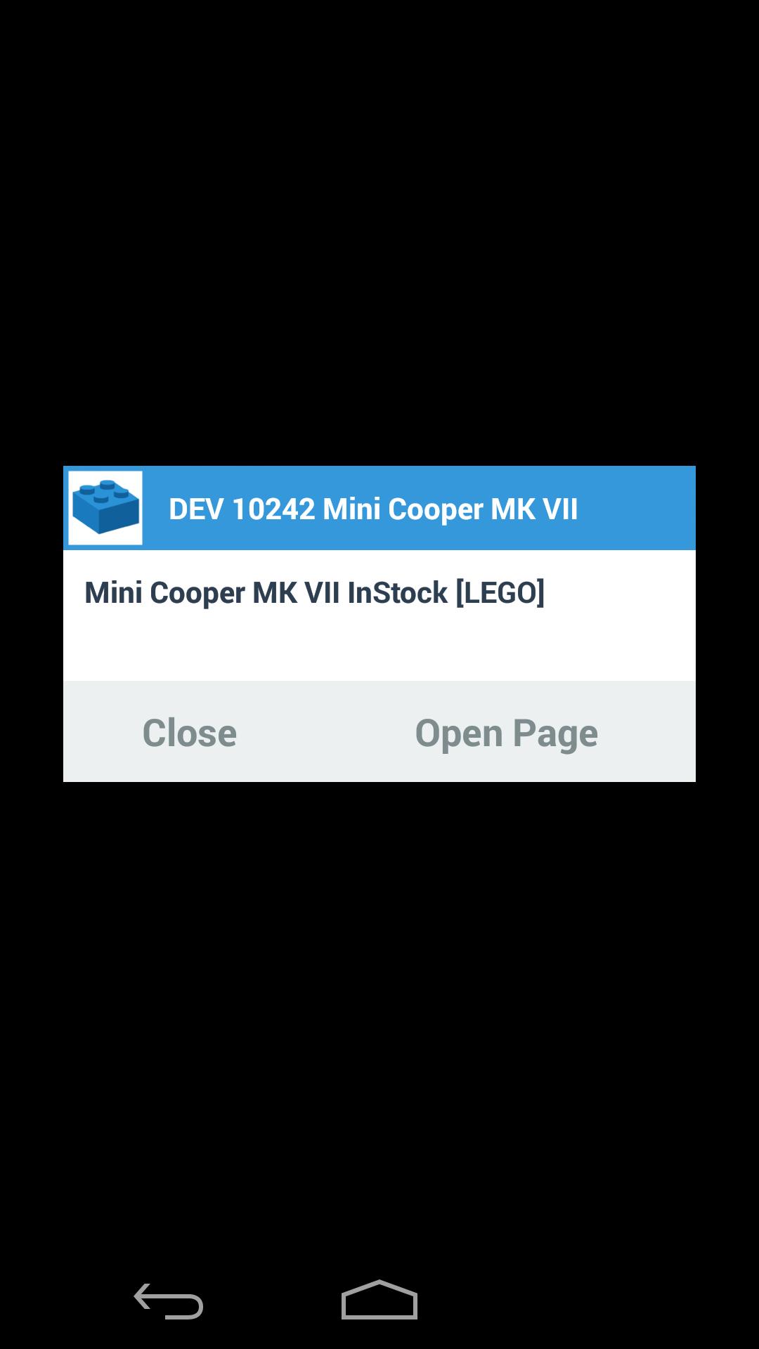 MyBrickDeal - Best LEGO Deals