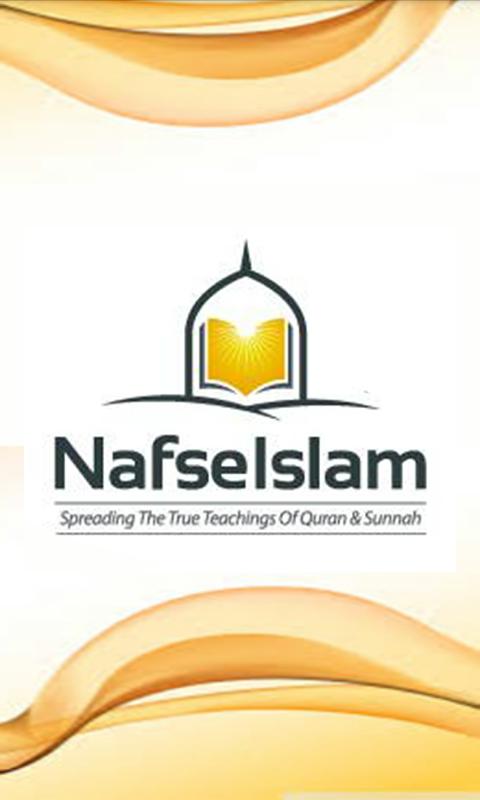 Nafseislam