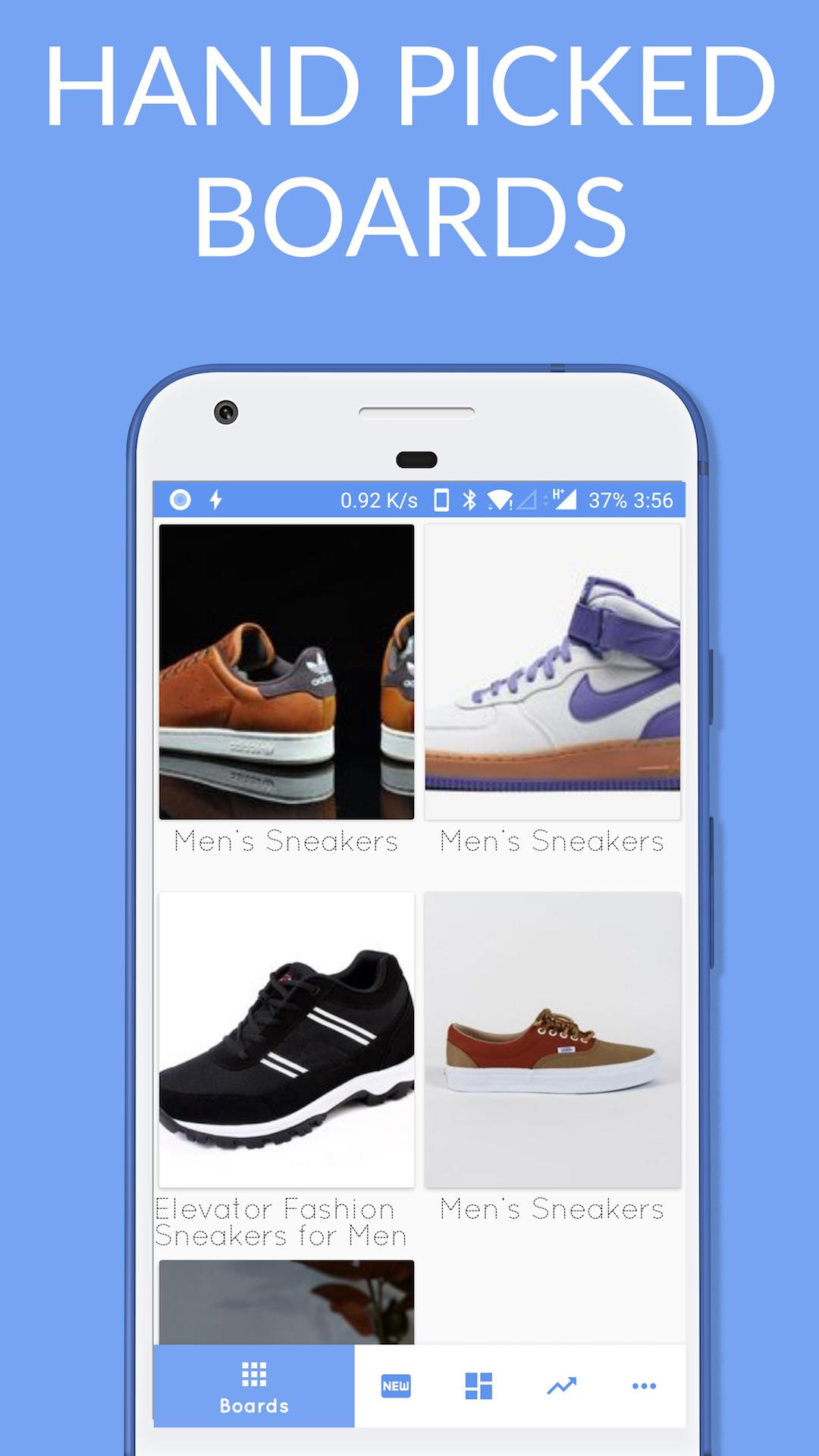 Sneakers Shoes Fashion Styles