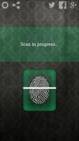 Fingerprint Luck Scanner Prank