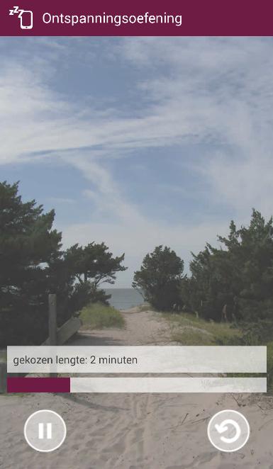 SleepCare - slaapcoach