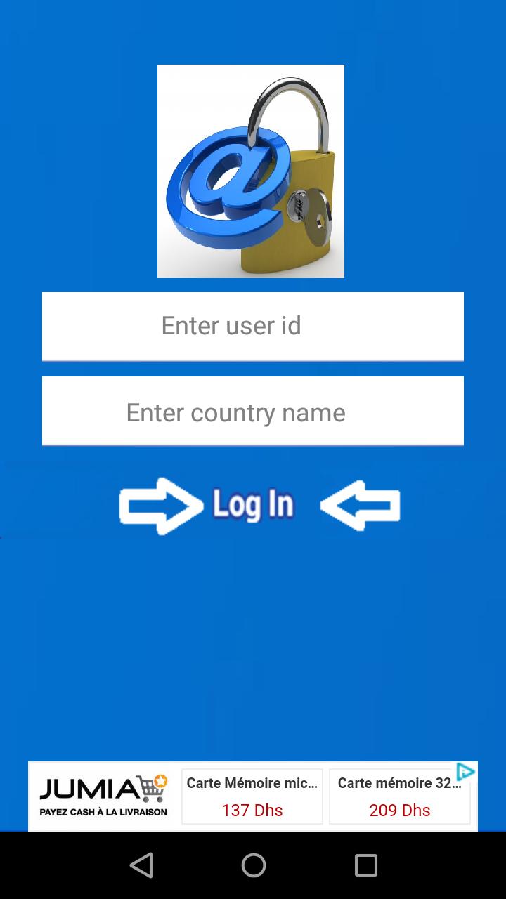 fb password hacker Prank II