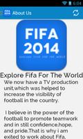 FIFA WC 2014 By BRASIL