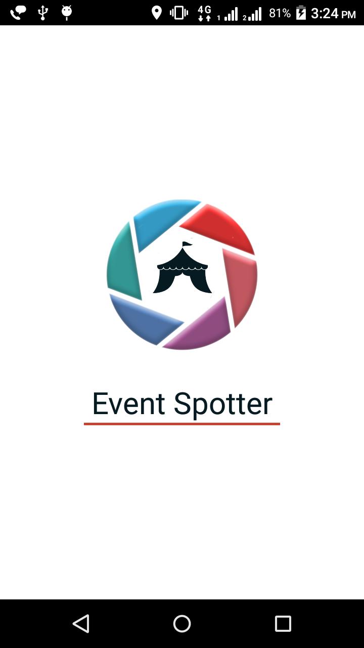 Event Spotter
