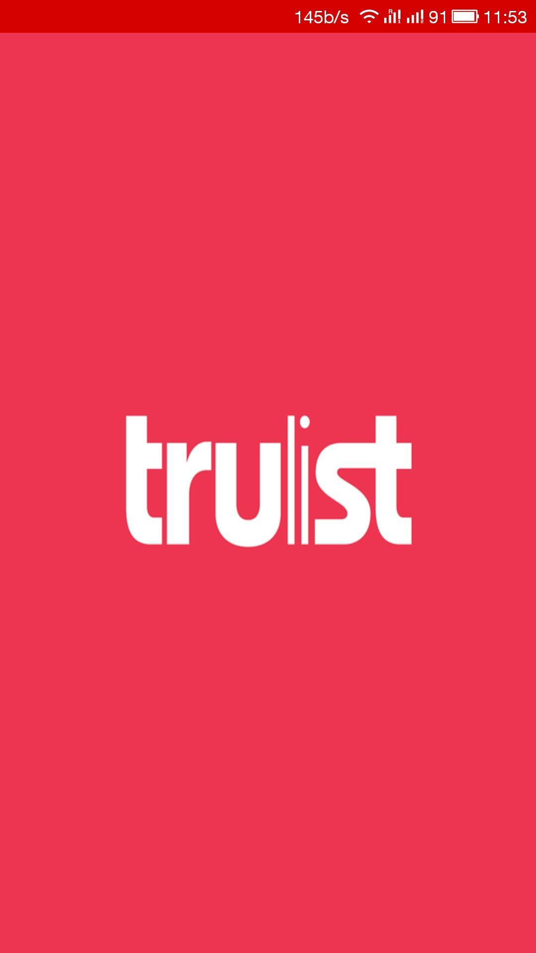 Trulist - Used Car Dealers App