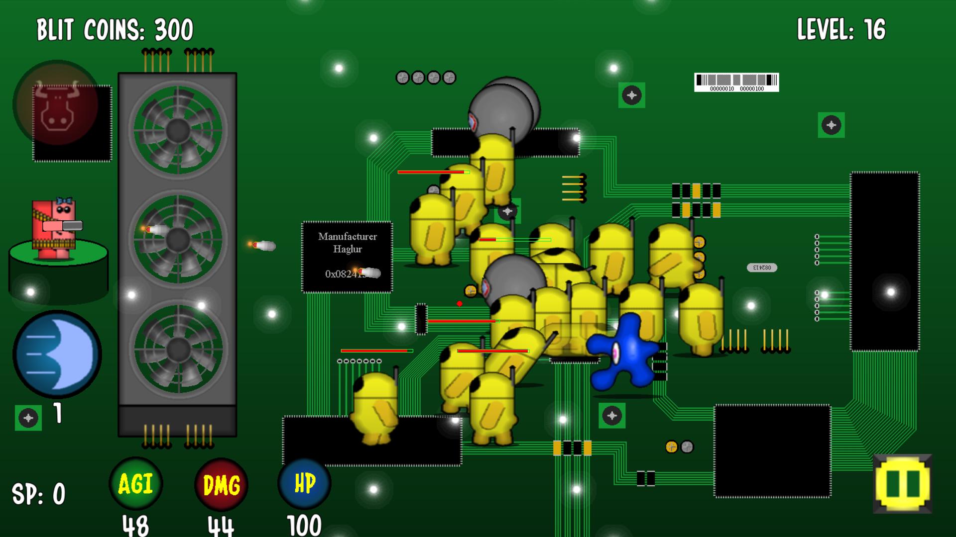 Blit the Obliterator