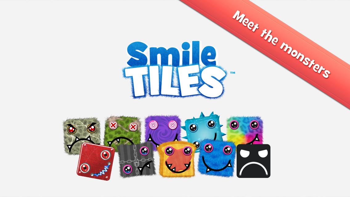 Smile Tiles