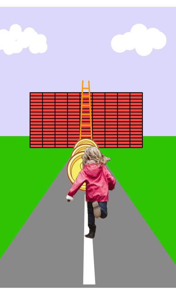 Temple Angry Jumper Subway Run