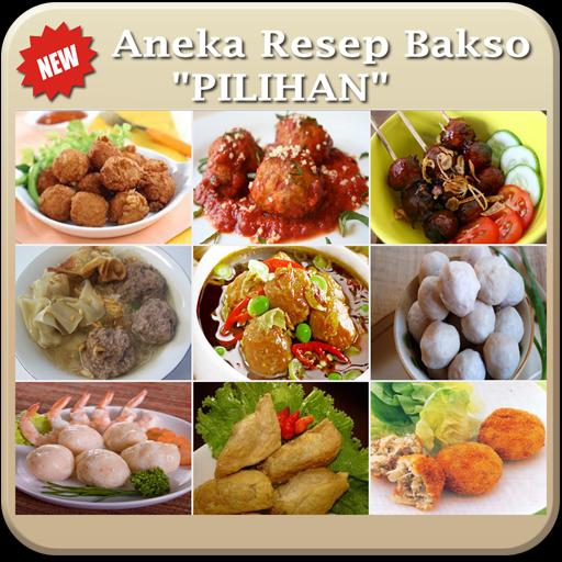 80 Resep Bakso "PILIHAN"