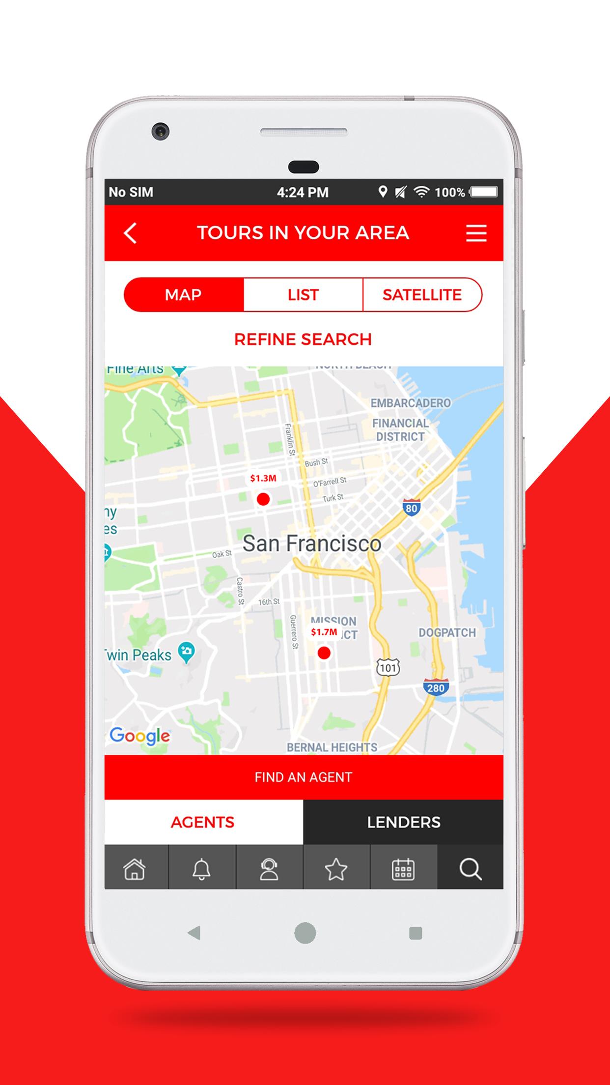 Agent Virtual Tours LLC