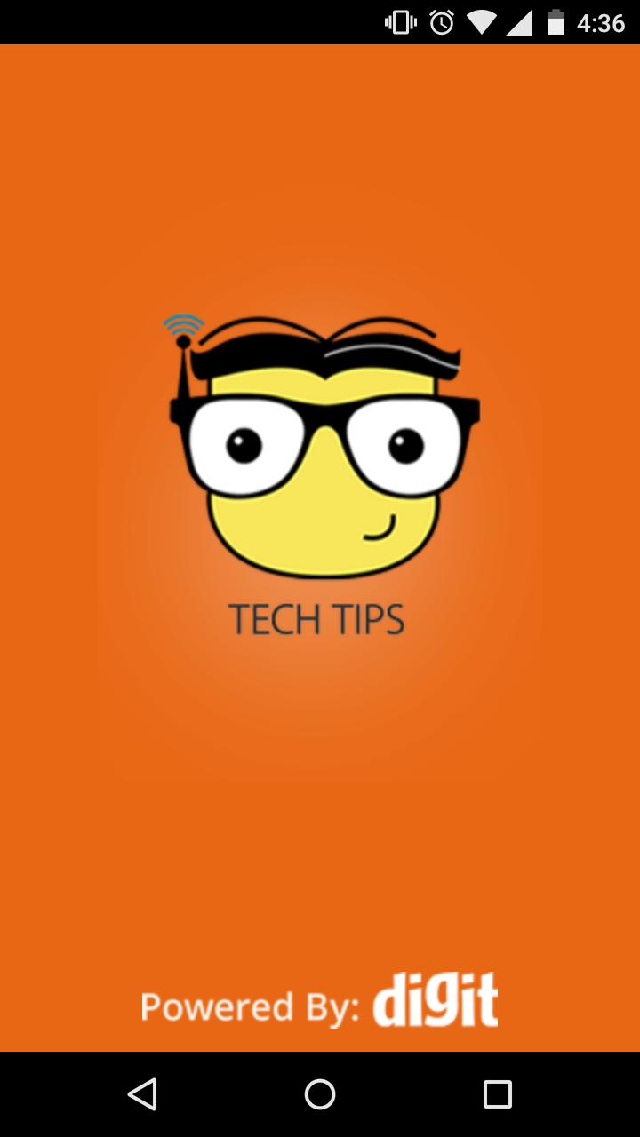 Tech Tips