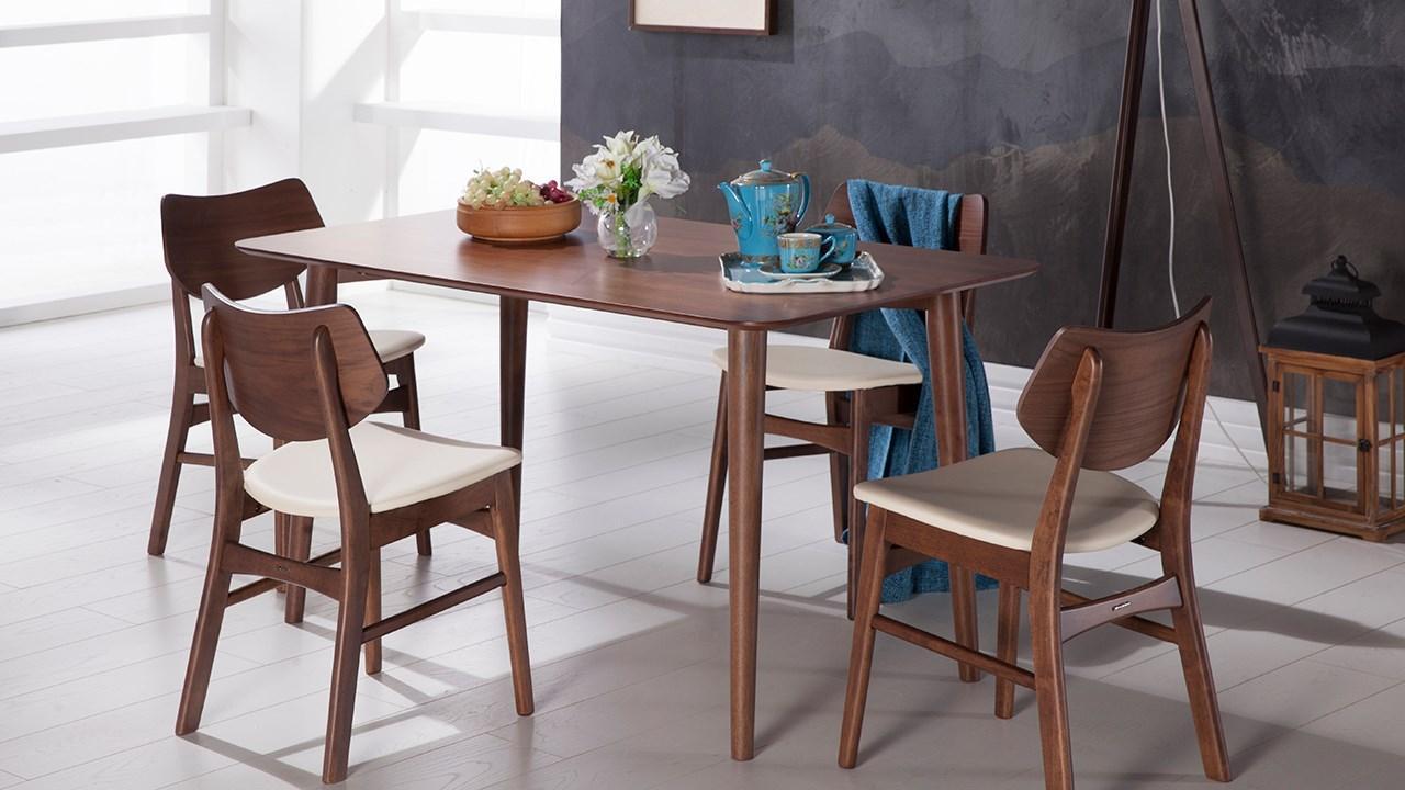 Desain Mebel Kayu Terbaru