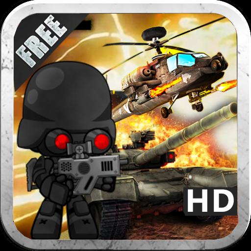 Black Ops Counter Terrorist