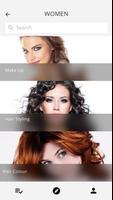moStylist- Hair and Makeup