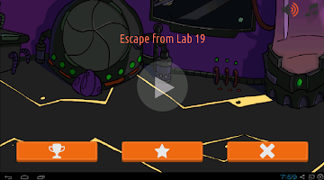 Escape From Lab 19