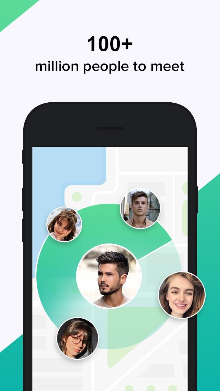 BUBU - Video Call Chat With Live Video Call Advice