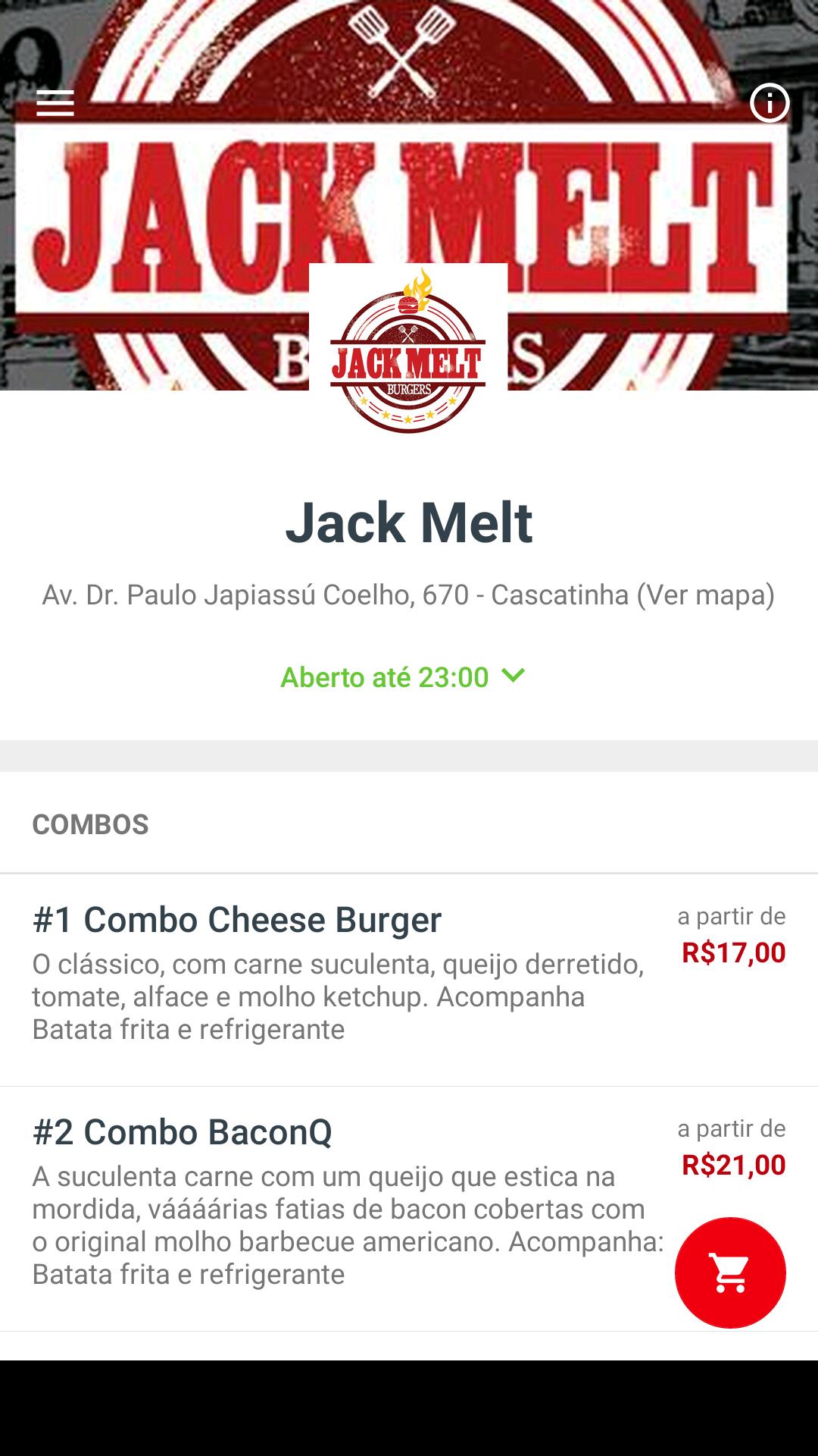 Jack Melt