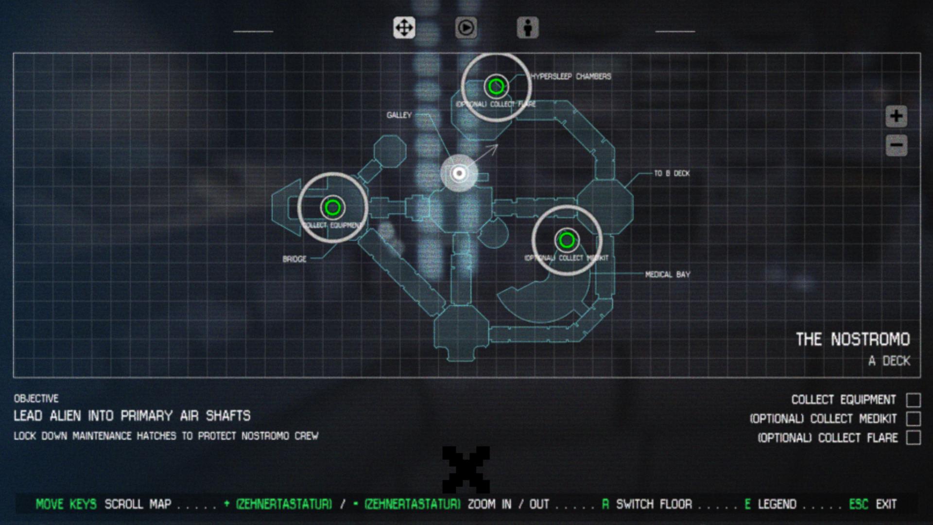 Alien Isolation (Unofficial)