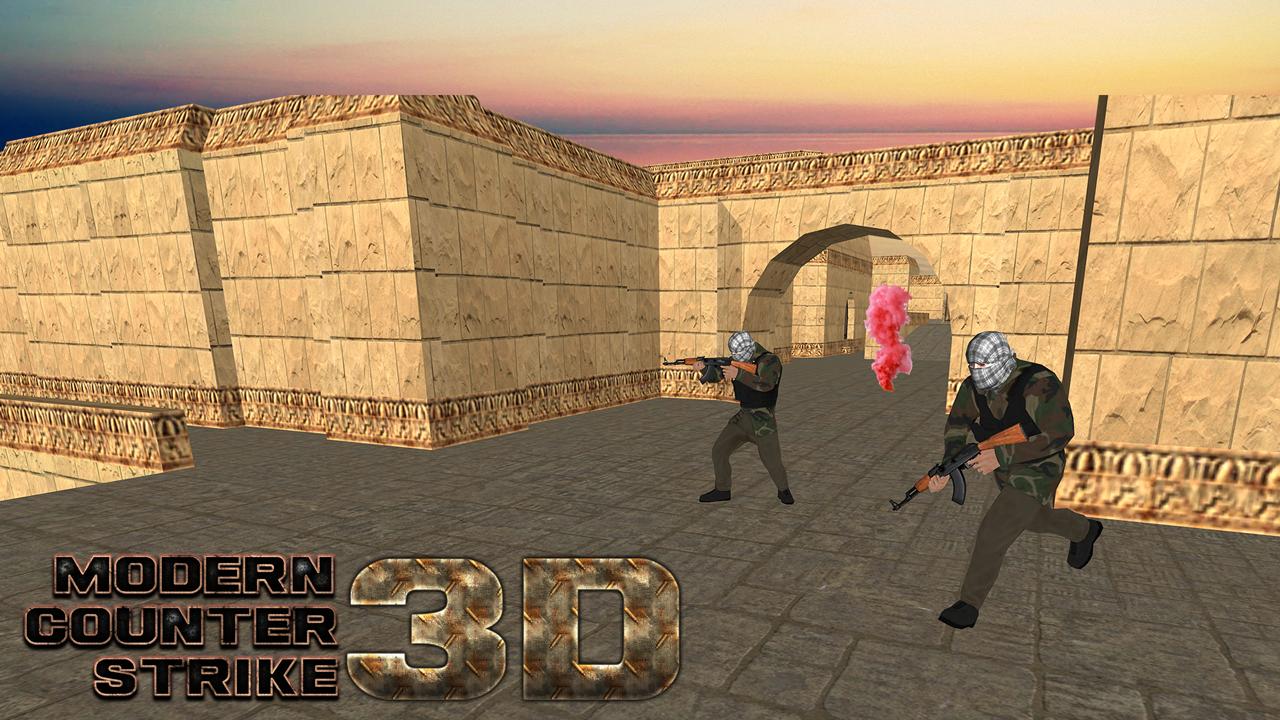 Cover Fire Military Squad: Fir