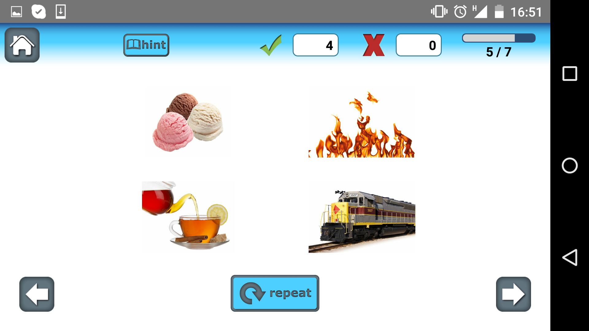 Comprehension Therapy Lite