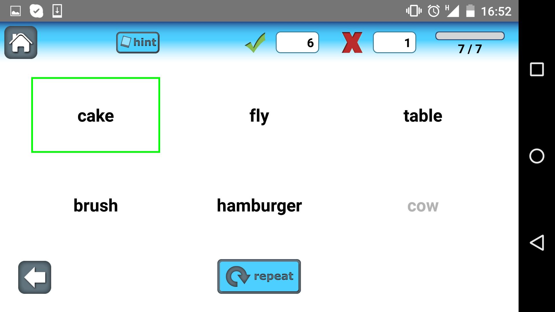 Comprehension Therapy Lite