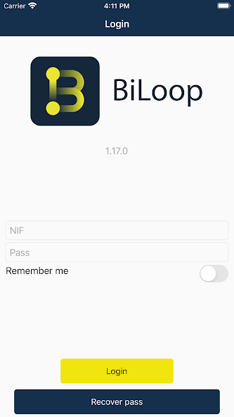 BiLoop