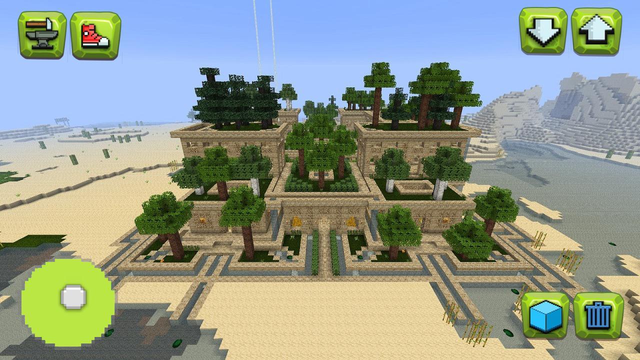 Maya History - Indian Building Craft