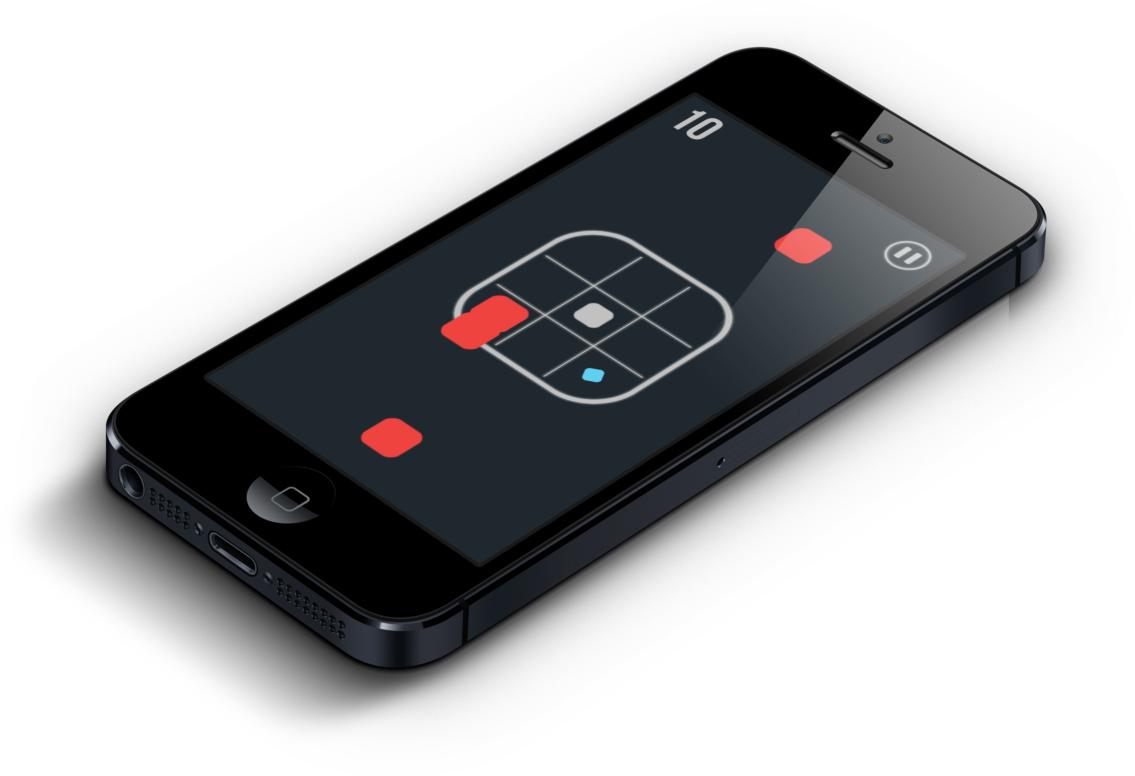 Swipe Block Board Games FREE