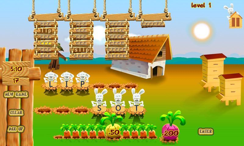 Clever Rabbits (Free)