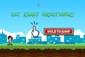 Jumpy 1D
